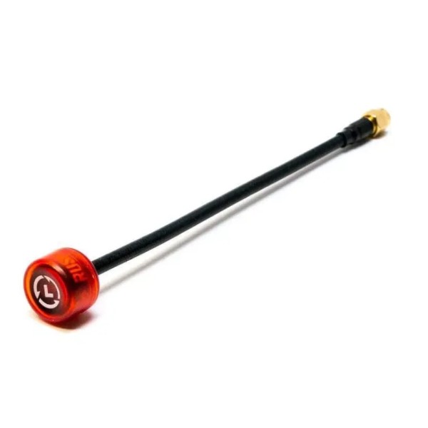 RushFPV Cherry 2 II 5.8G 1.8DBI-Antenne sind eine leistungs starke und vielseitige Antenne für Drohnen